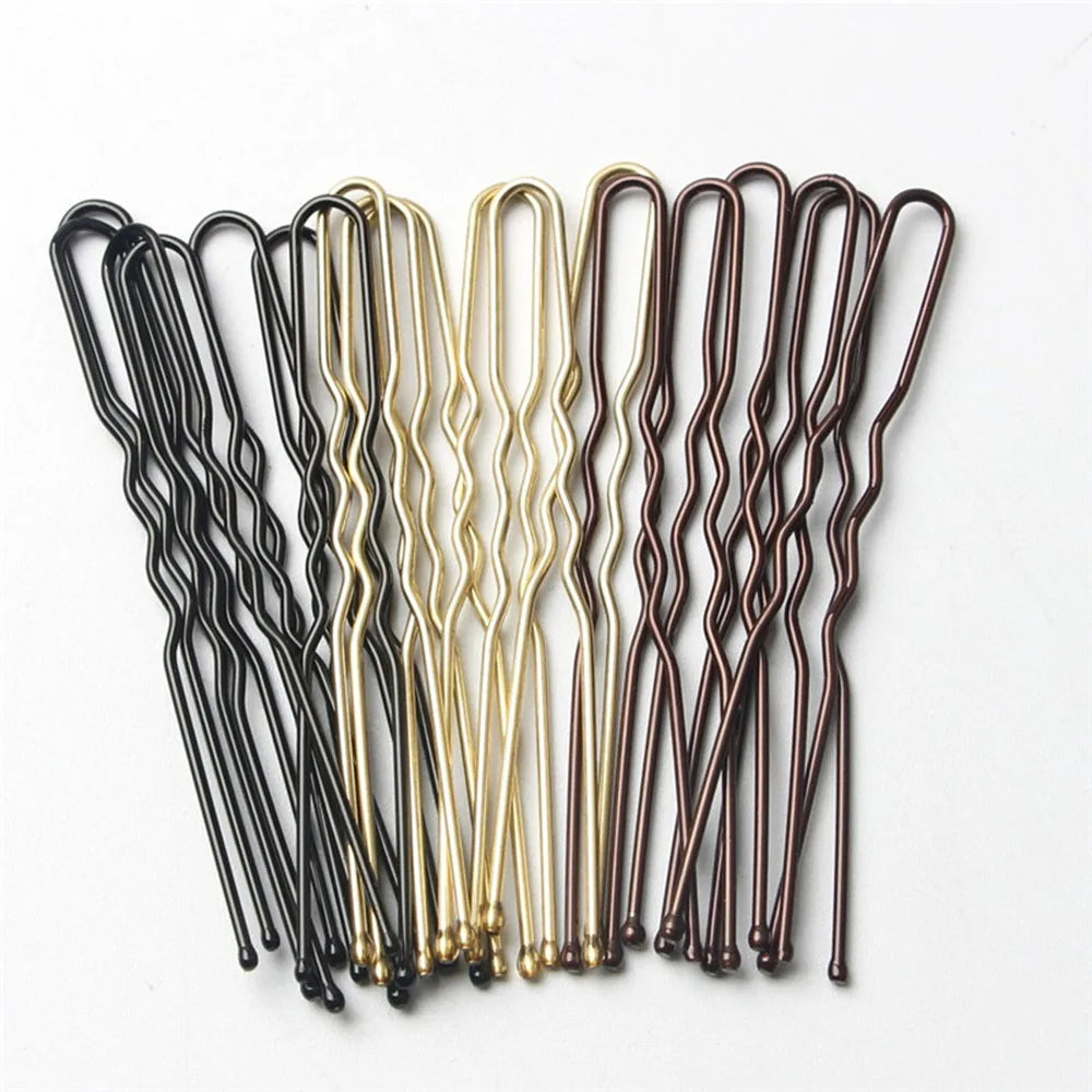 Bridal Hair Pin Set