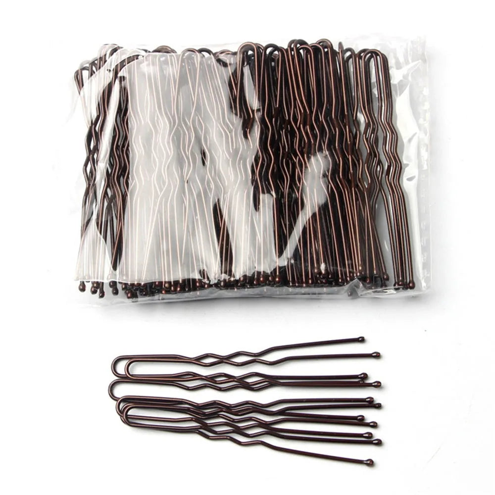 Bridal Hair Pin Set