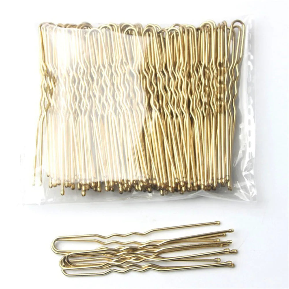 Bridal Hair Pin Set