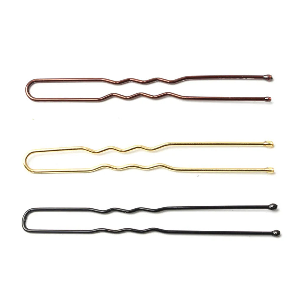 Bridal Hair Pin Set