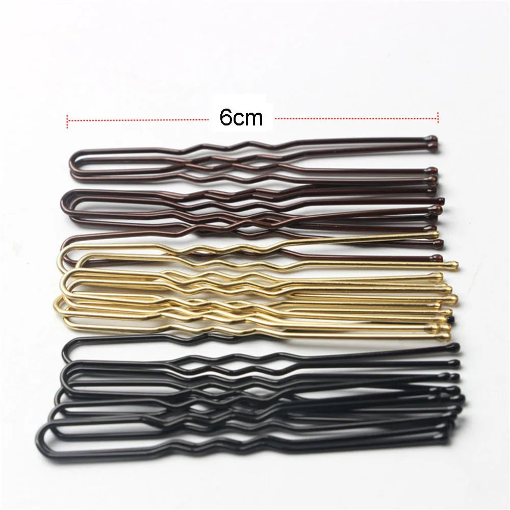 Bridal Hair Pin Set