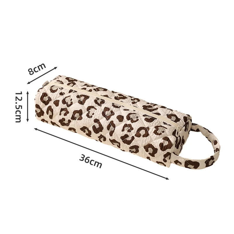Hair Tool Organizer – Large, Soft, Travel-Friendly