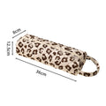 Hair Tool Organizer – Large, Soft, Travel-Friendly