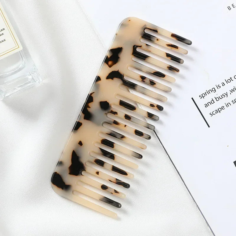 Korean Hair Styling Comb