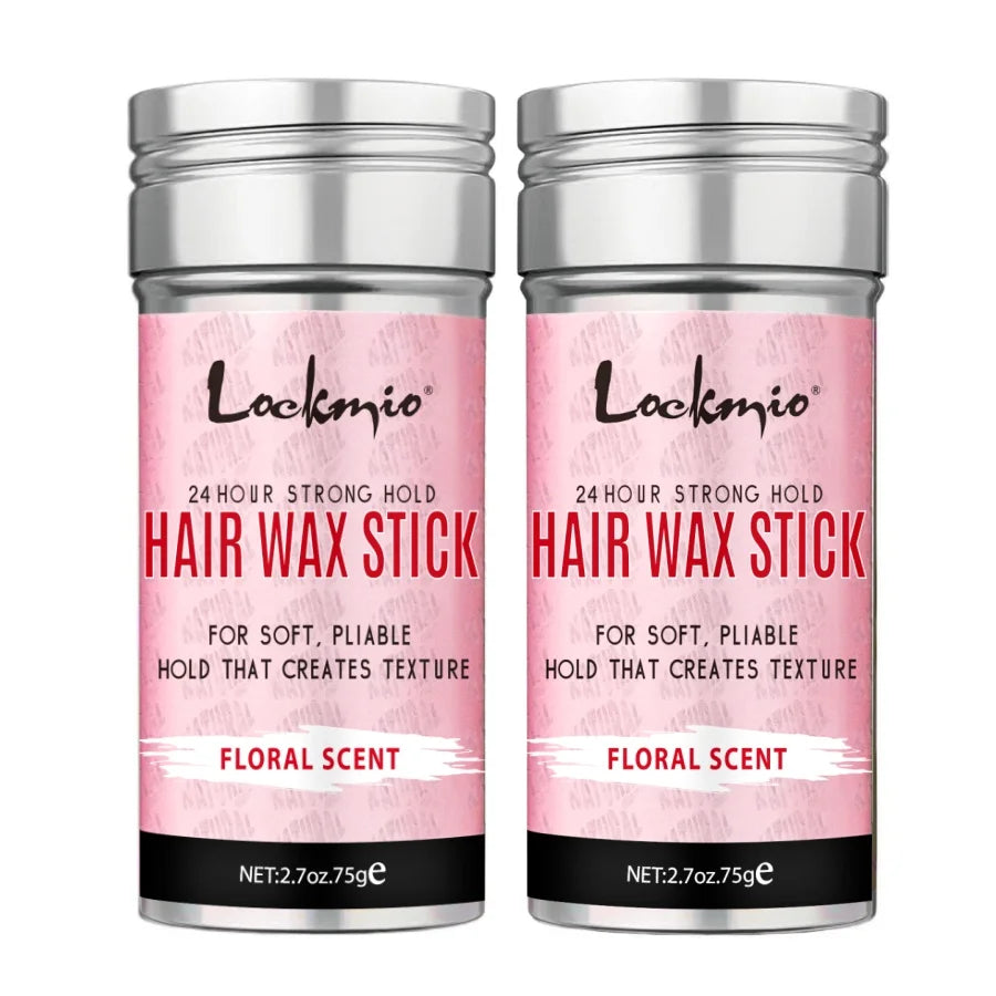 Hair Control Wax for Women