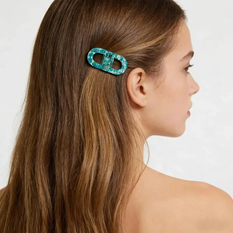 Magnetic Hair Clips ✨ Strong Hold & Non-Slip