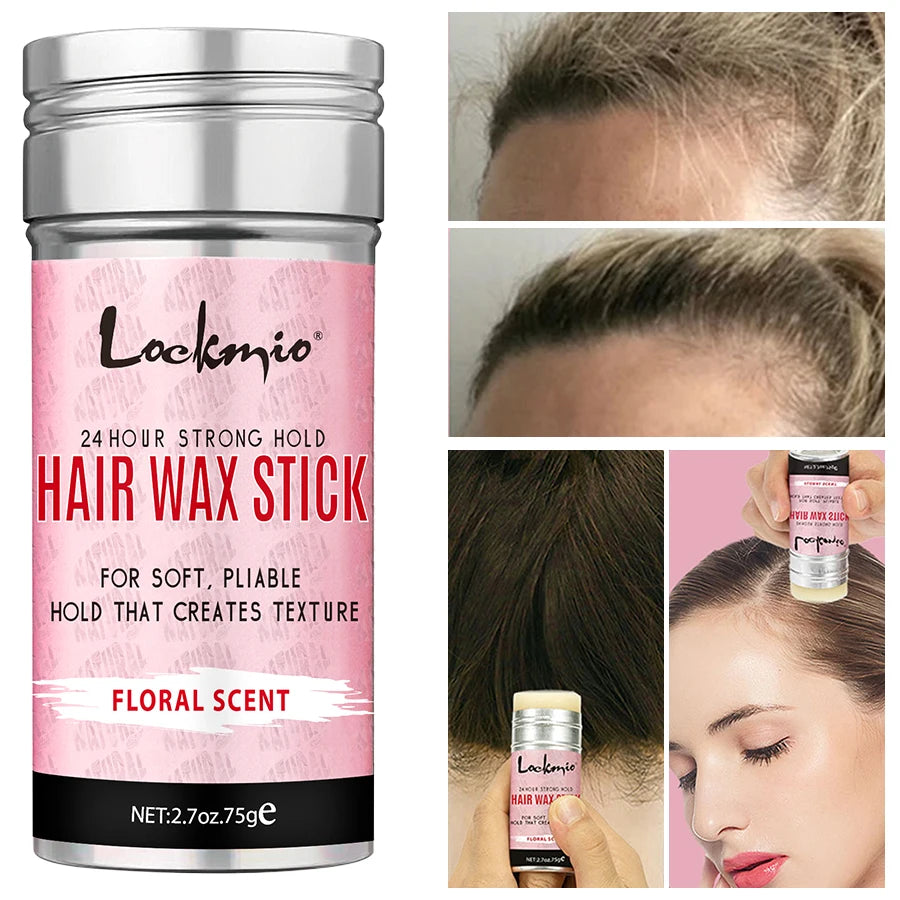 Hair Control Wax for Women