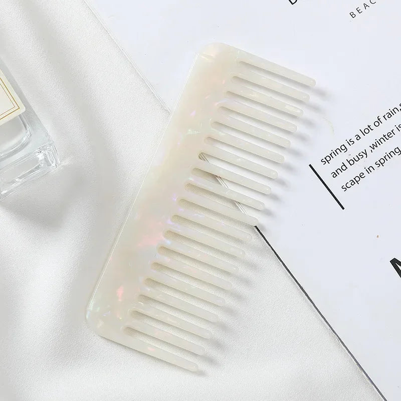 Korean Hair Styling Comb