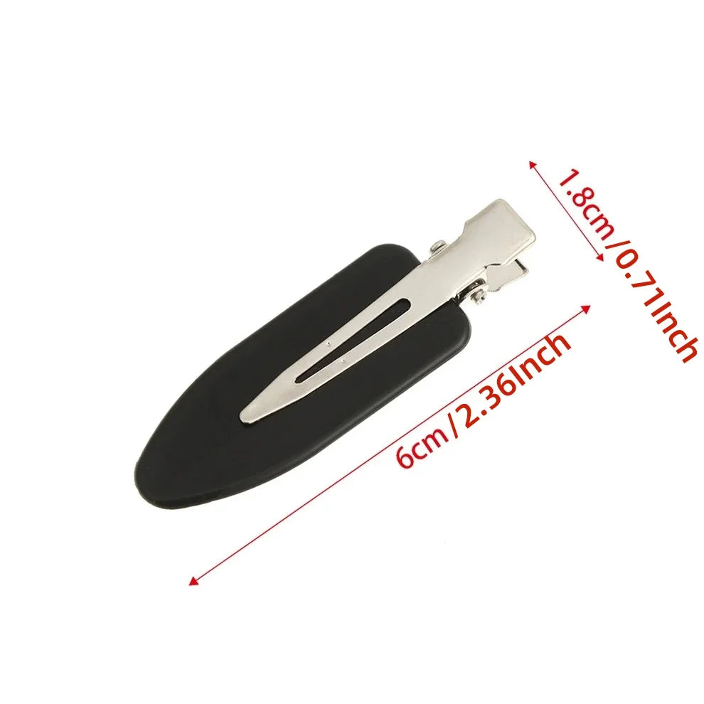 10-Piece Side Bang Hair Clip Set
