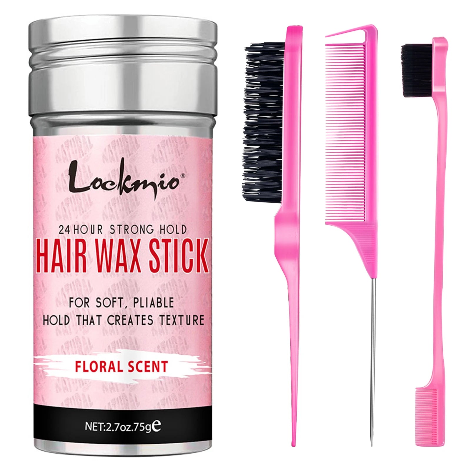 Hair Control Wax for Women