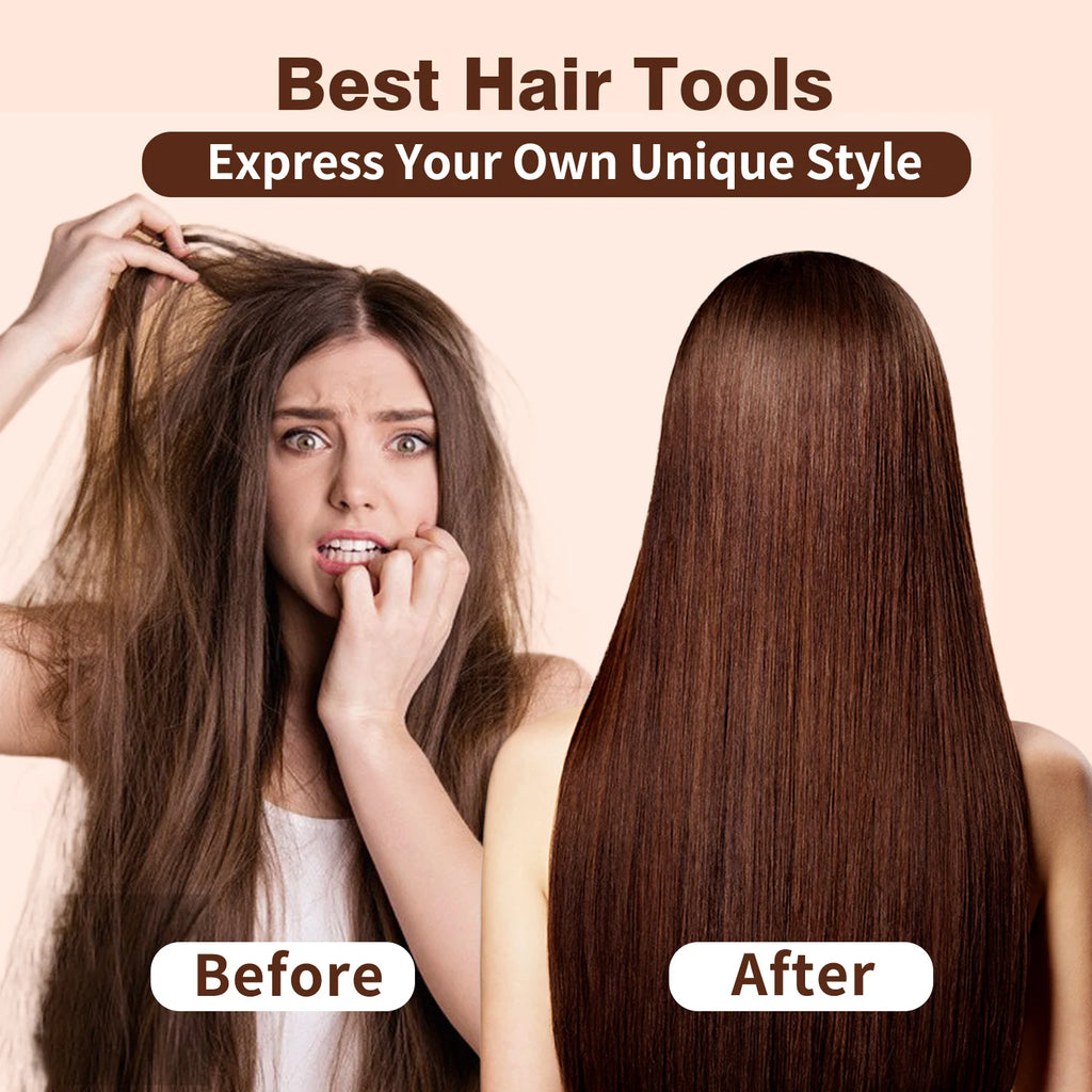 SmoothAir™ Ionic Straightening Dryer