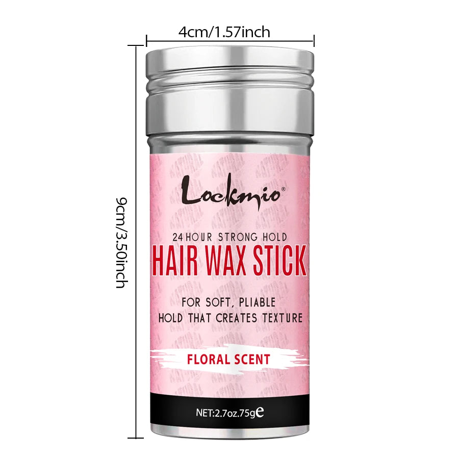 Hair Control Wax for Women