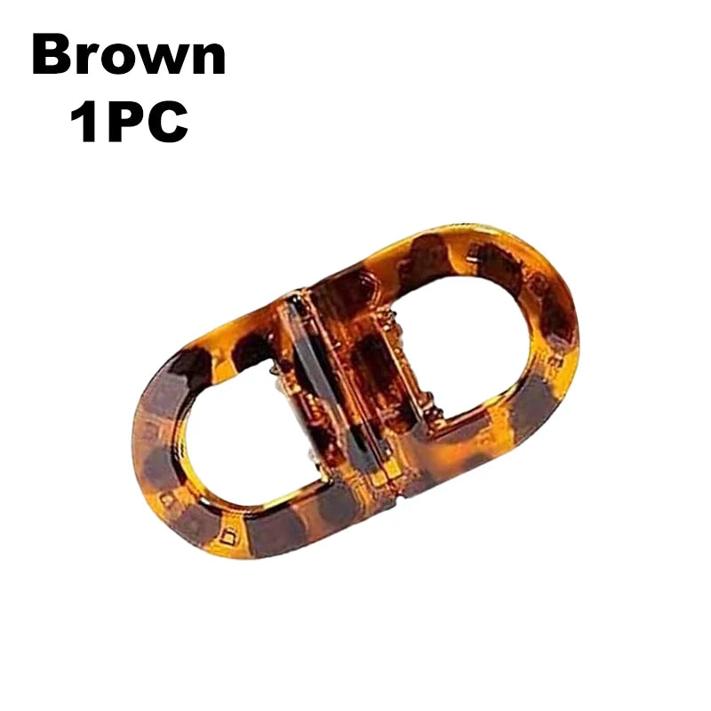 Magnetic Hair Clips ✨ Strong Hold & Non-Slip