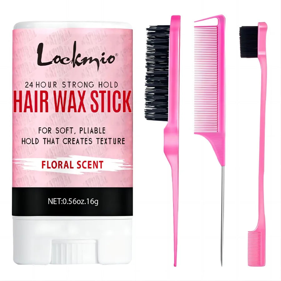 Hair Control Wax for Women