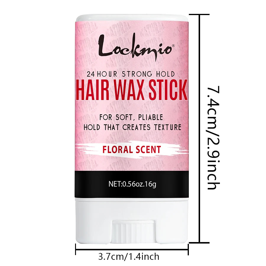 Hair Control Wax for Women