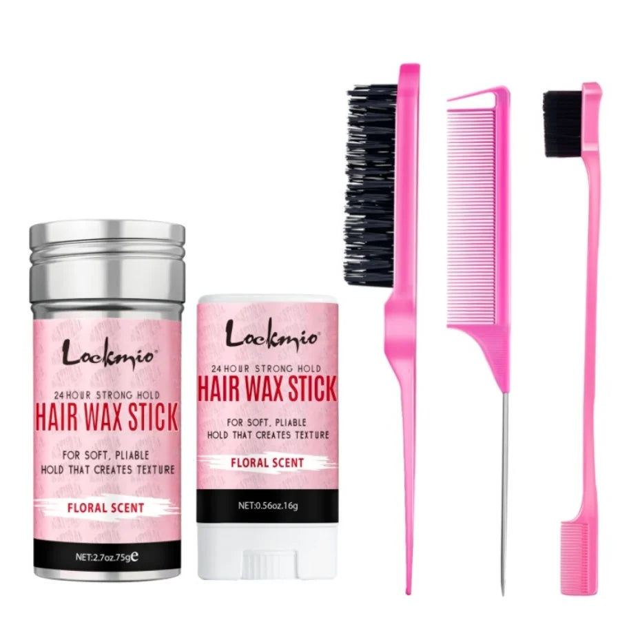 Hair Control Wax for Women