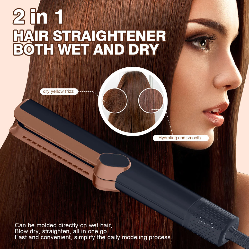 SmoothAir™ Ionic Straightening Dryer