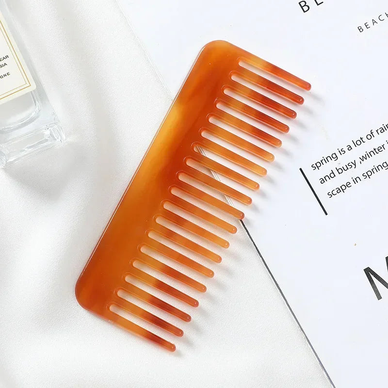 Korean Hair Styling Comb