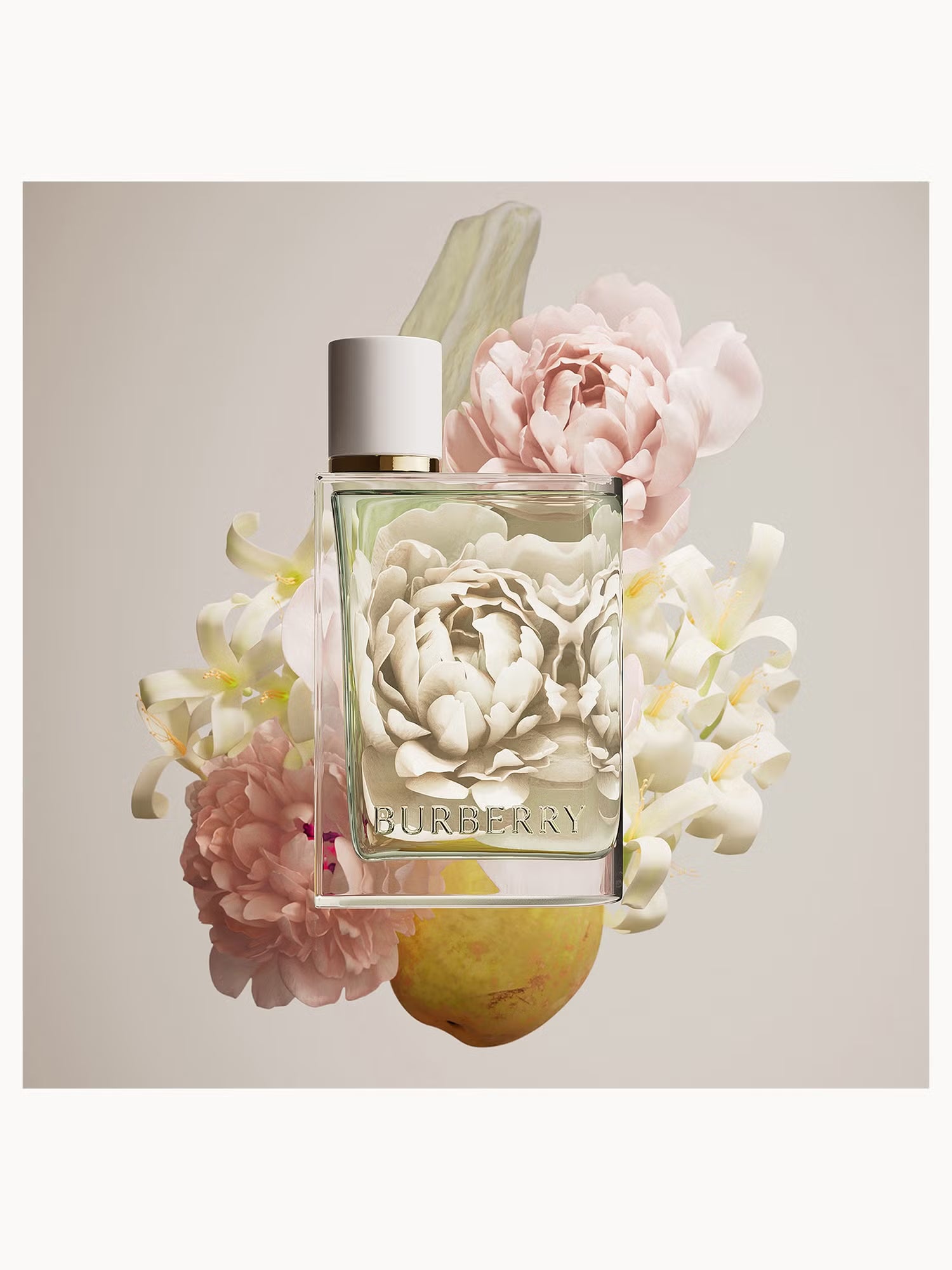 Burberry BURBERRY HER Eau De Toilette 30ml