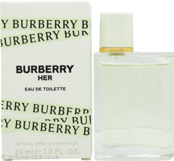 Burberry BURBERRY HER Eau De Toilette 30ml
