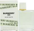 Burberry BURBERRY HER Eau De Toilette 30ml