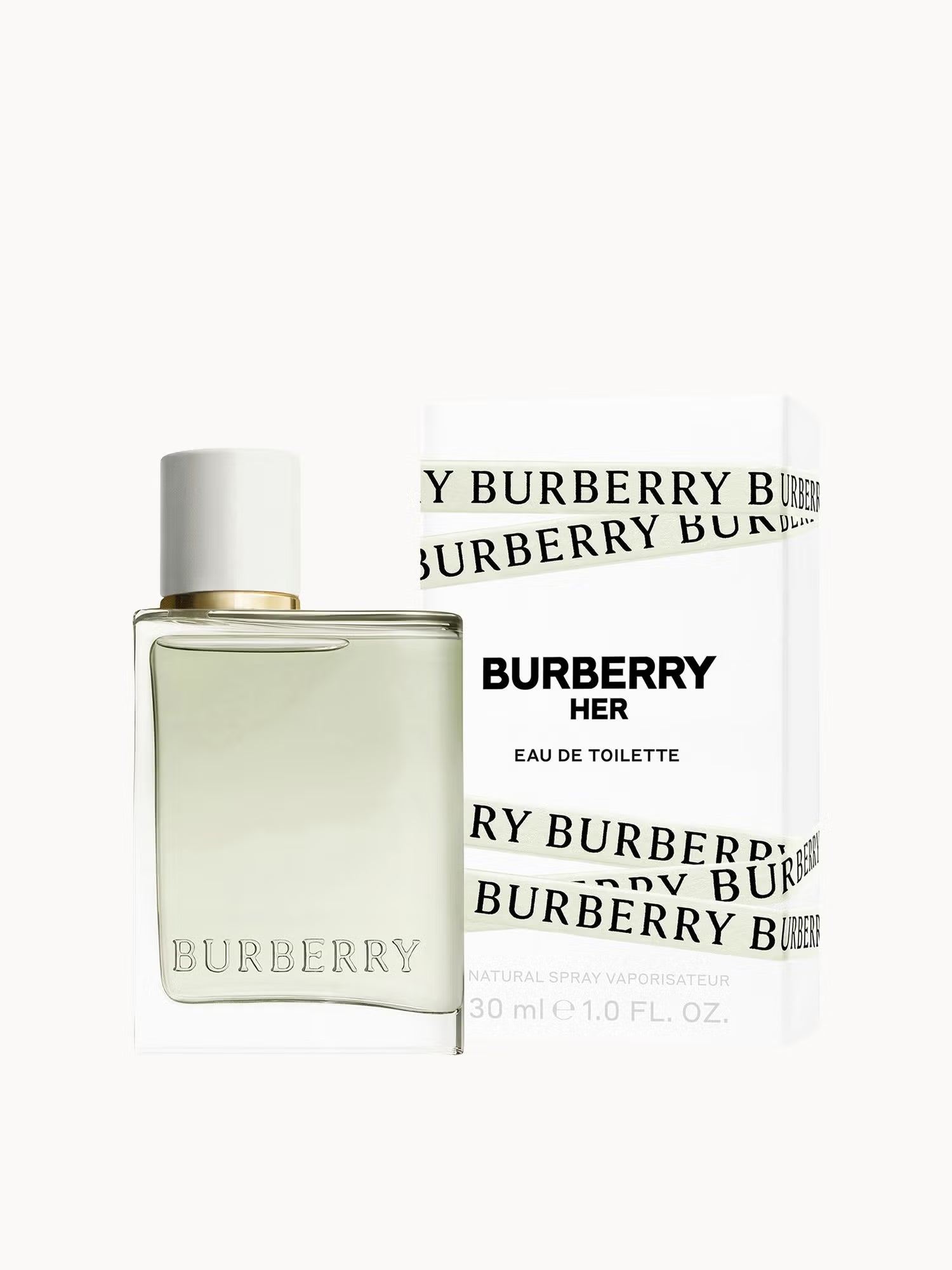 Burberry BURBERRY HER Eau De Toilette 30ml
