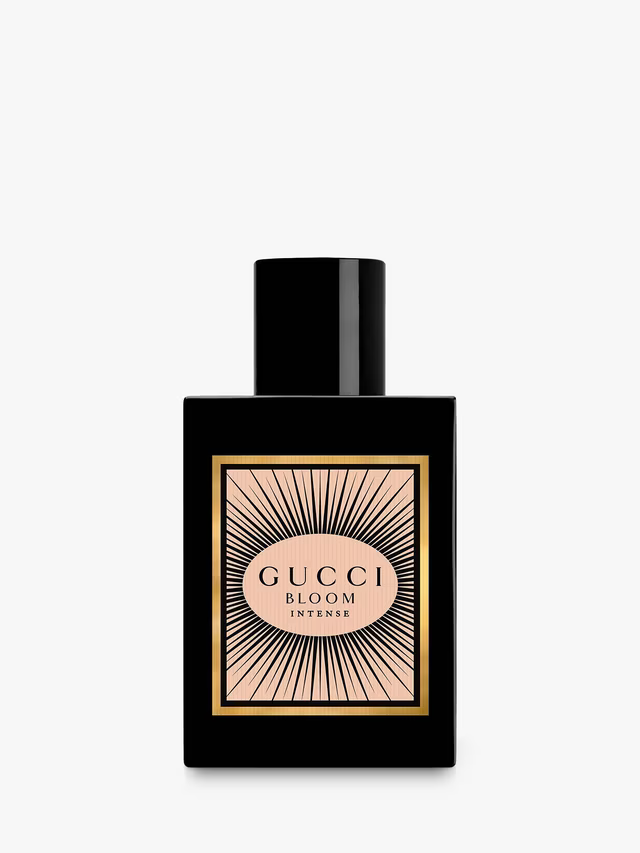 Gucci Bloom Eau de Parfum Intense, 50ml