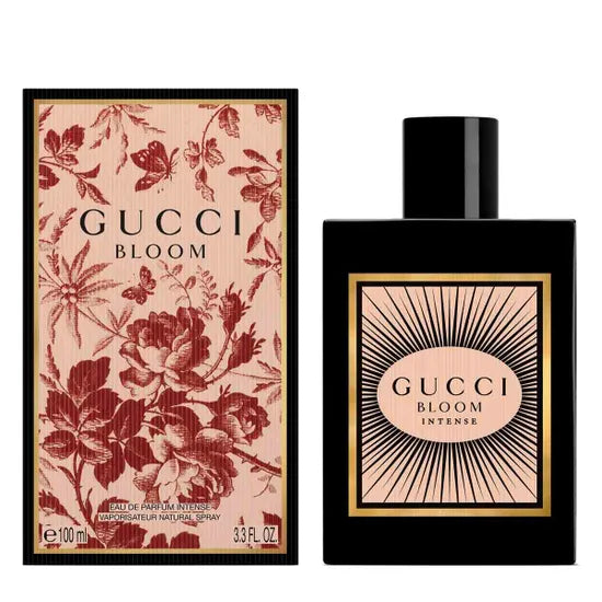 Gucci Bloom Eau de Parfum Intense, 50ml