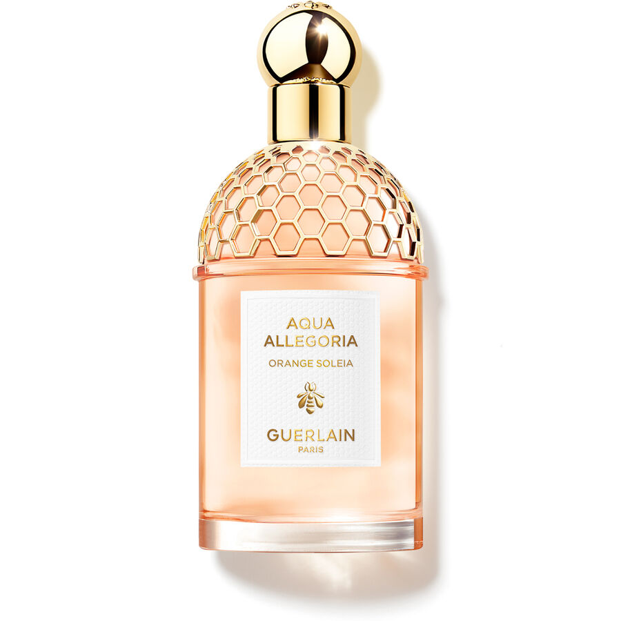 Guerlain Aqua Allegoria Orange Soleia 75ml