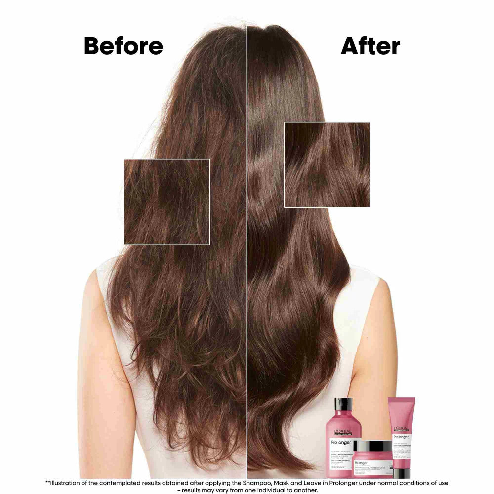 L'Oreal Professionnel Serie Expert Pro Longer Pouch 1000ml