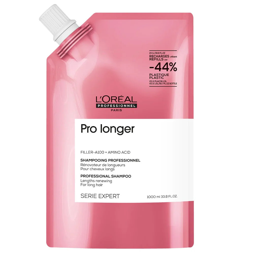 L'Oreal Professionnel Serie Expert Pro Longer Pouch 1000ml