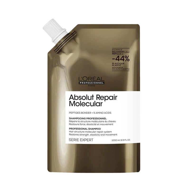 L'Oreal Professional Absolut Repair Molecular shampoo 1000ml