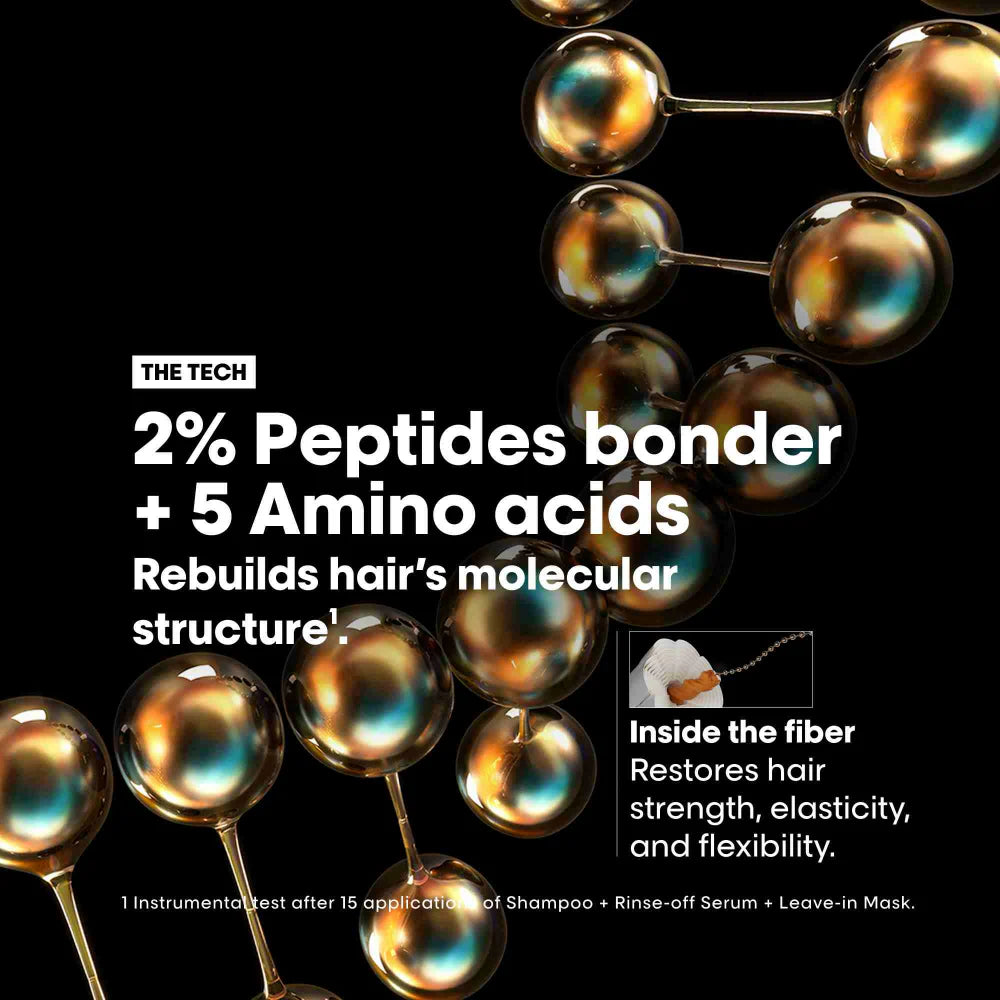 L'Oreal Professional Absolut Repair Molecular shampoo 1000ml