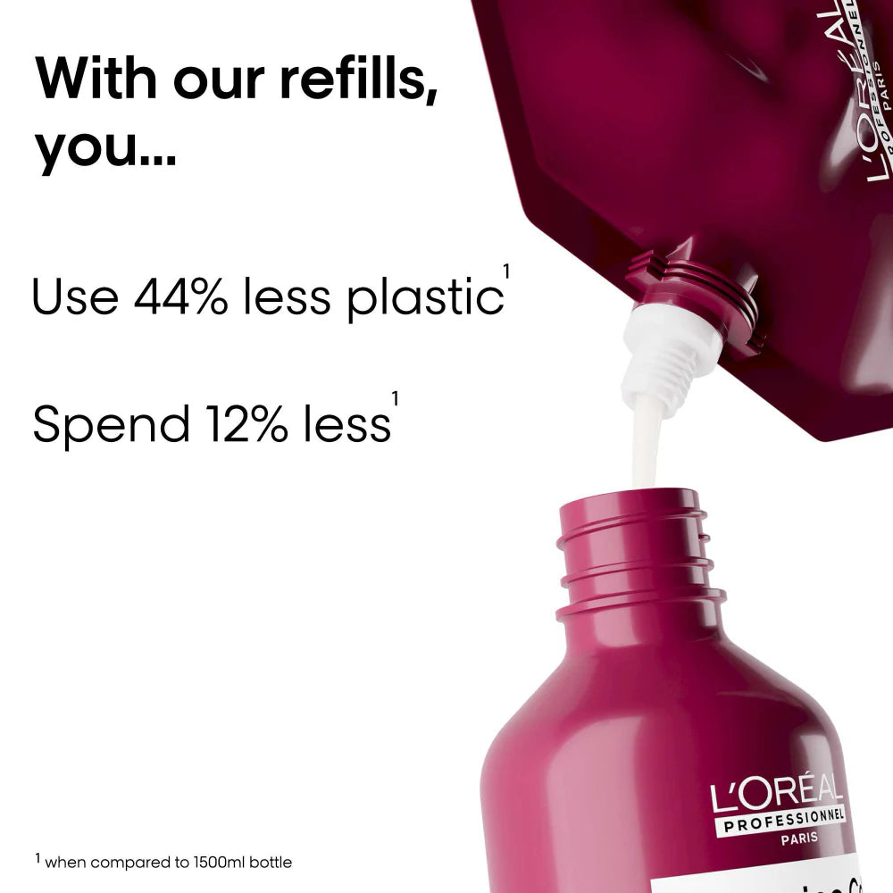 L'Oreal Professionnel Serie Expert Vitamino Colour Spectrum Shampoo Pouch 1000ml