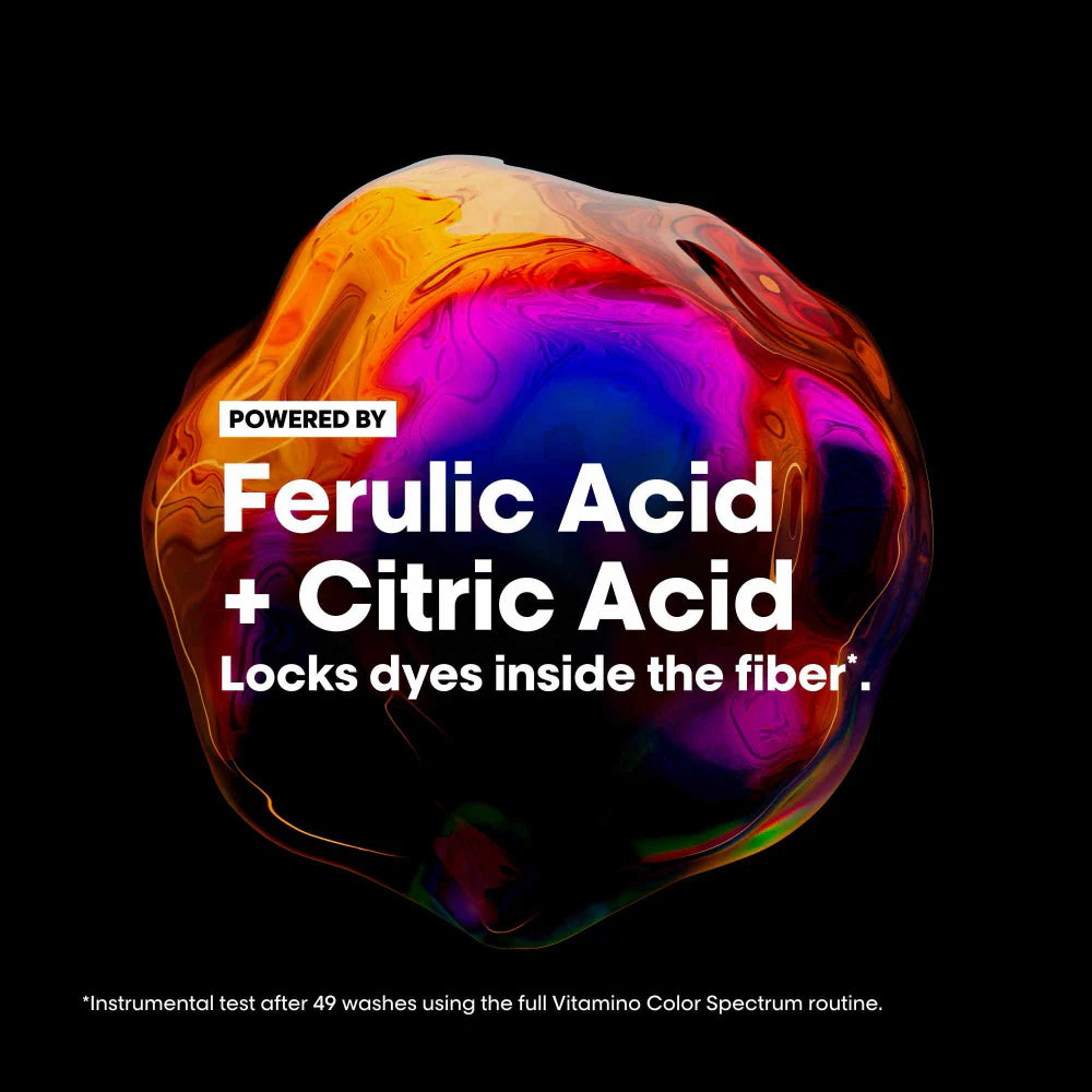 L'Oreal Professionnel Serie Expert Vitamino Colour Spectrum Shampoo Pouch 1000ml